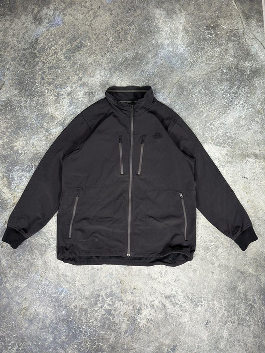 Vintage North Face Clean Zip