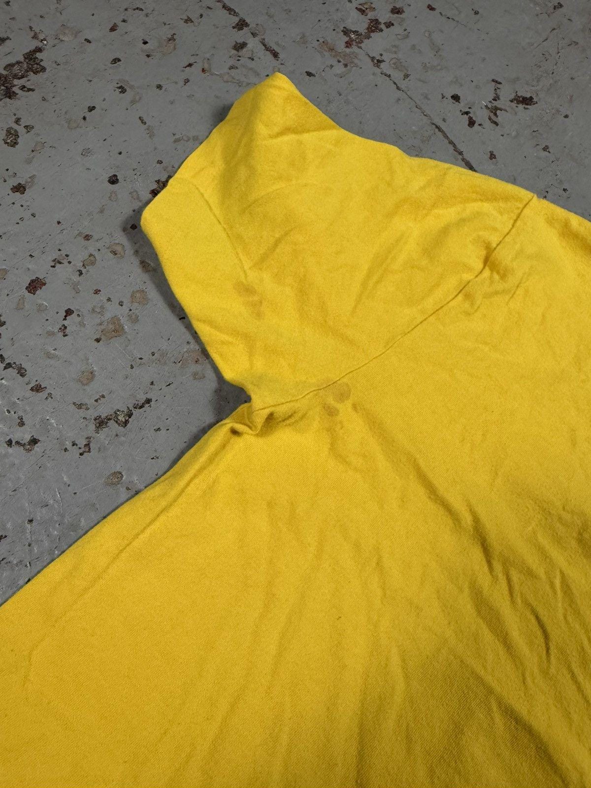 Vintage Polo Baby Tee