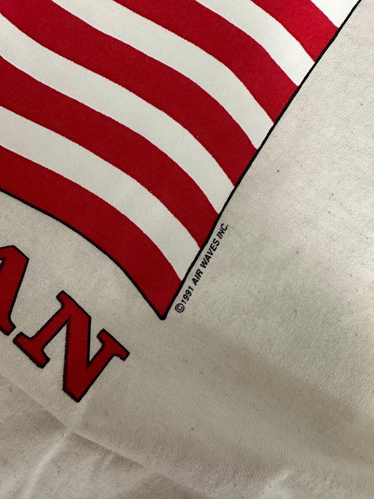 Vintage America Tee