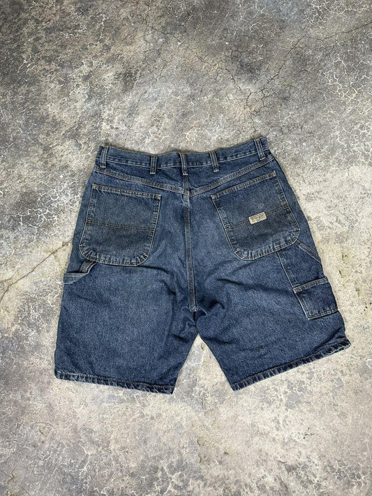 Vintage Wrangler Carpenter Jorts