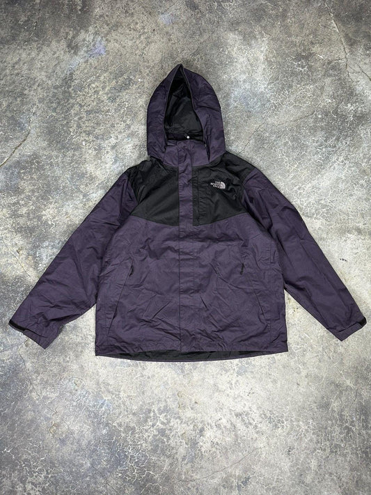 Vintage North Face Parka