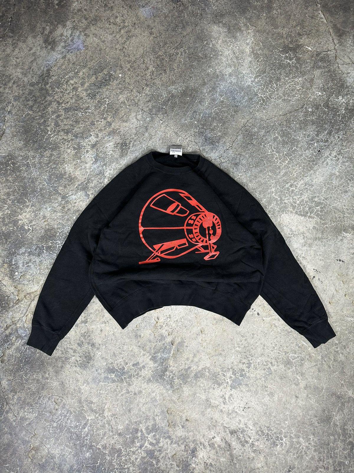 Vintage Billionaire Boy Clubs Crewneck