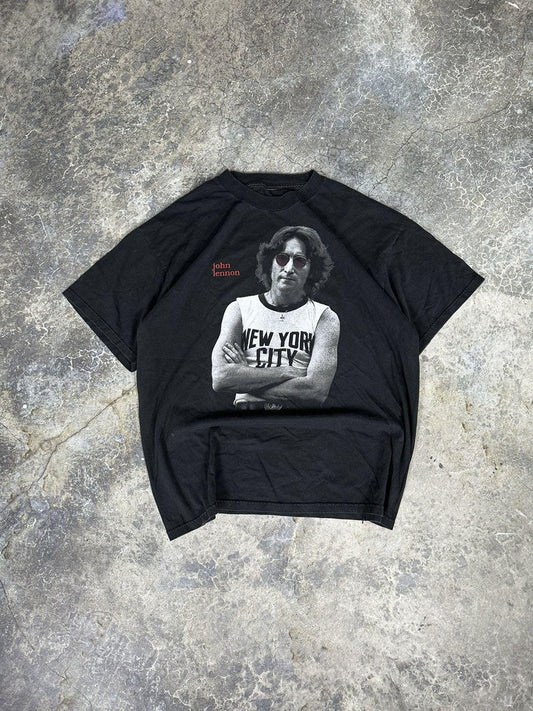 Vintage John Lennon Tee