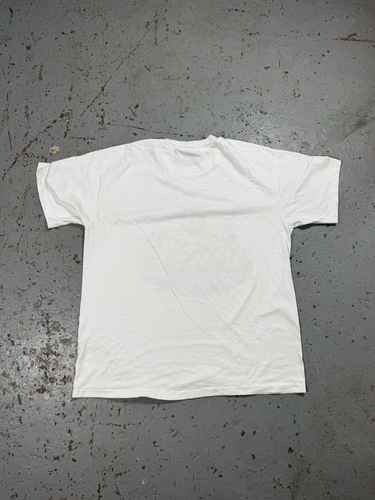 Vintage Single Stitch Chicago Fire Tee