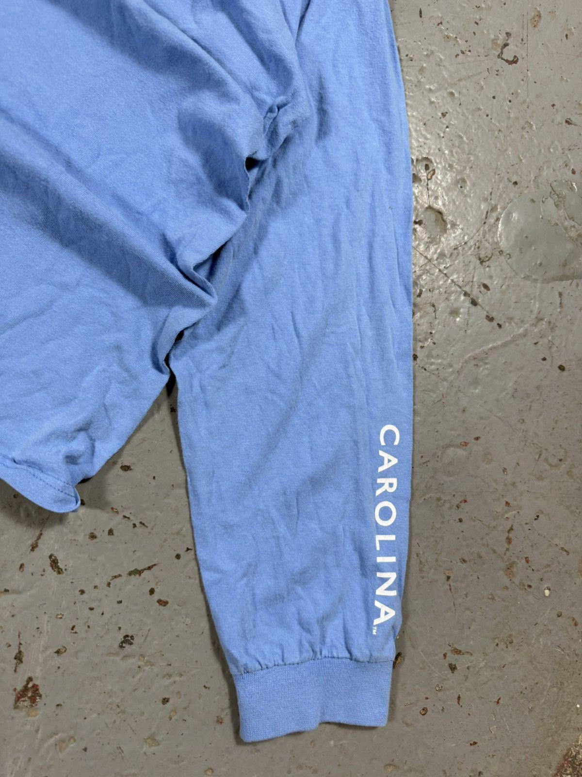 Vintage North Carolina Long Sleeve