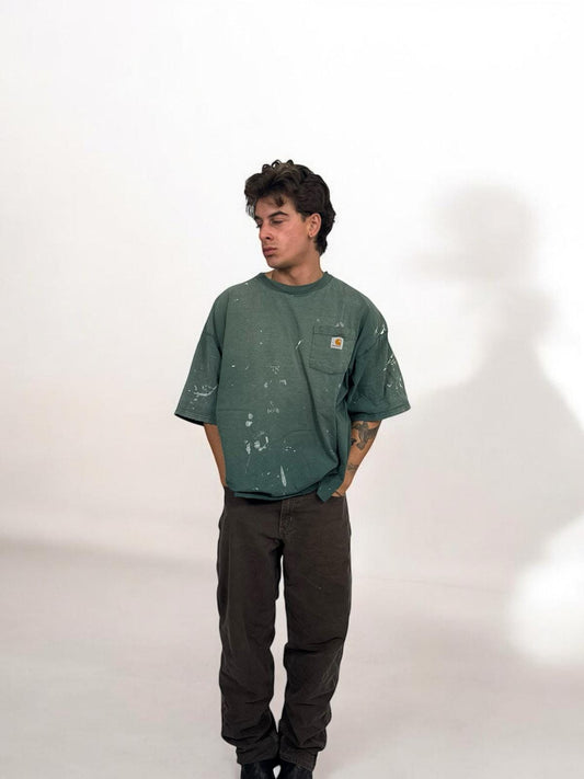 Vintage Carhartt Painter Tee