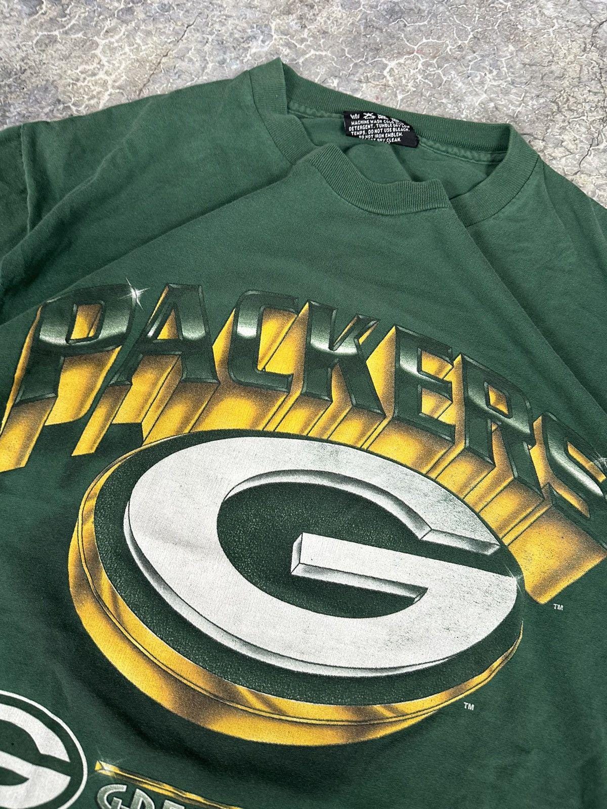 Vintage Giants 1995 Tee