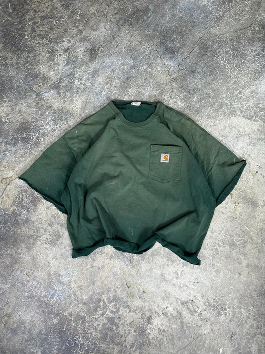 Vintage Carhartt Tee
