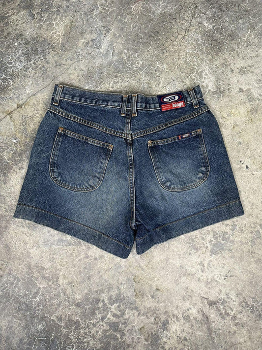 Vintage Bongo Jorts