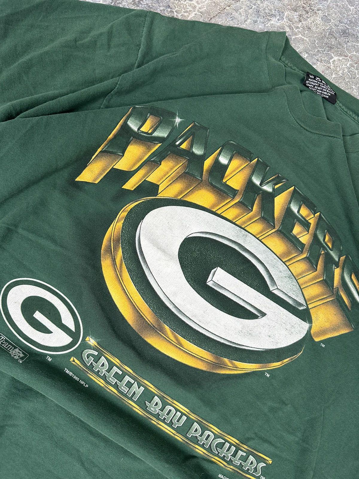Vintage Giants 1995 Tee