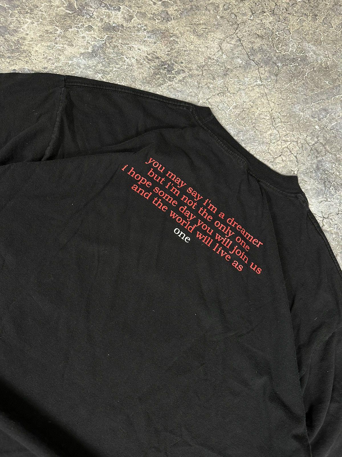 Vintage John Lennon Tee