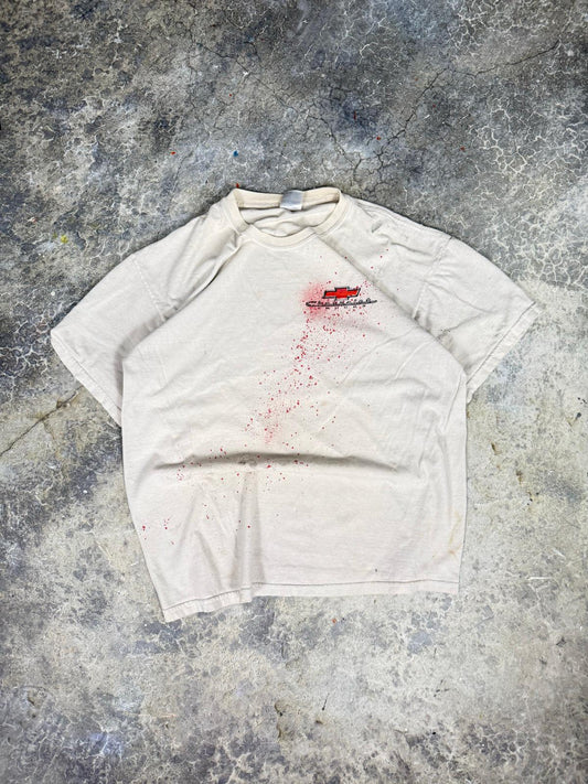 Vintage Chevy Tee