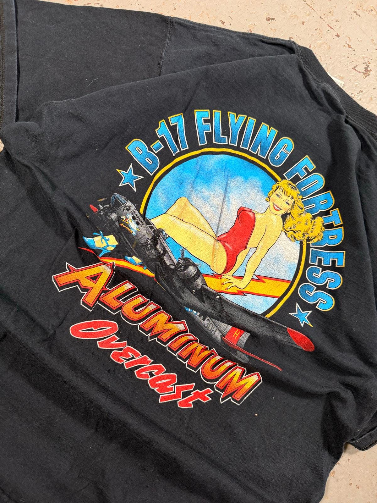 Vintage B-17 Tee