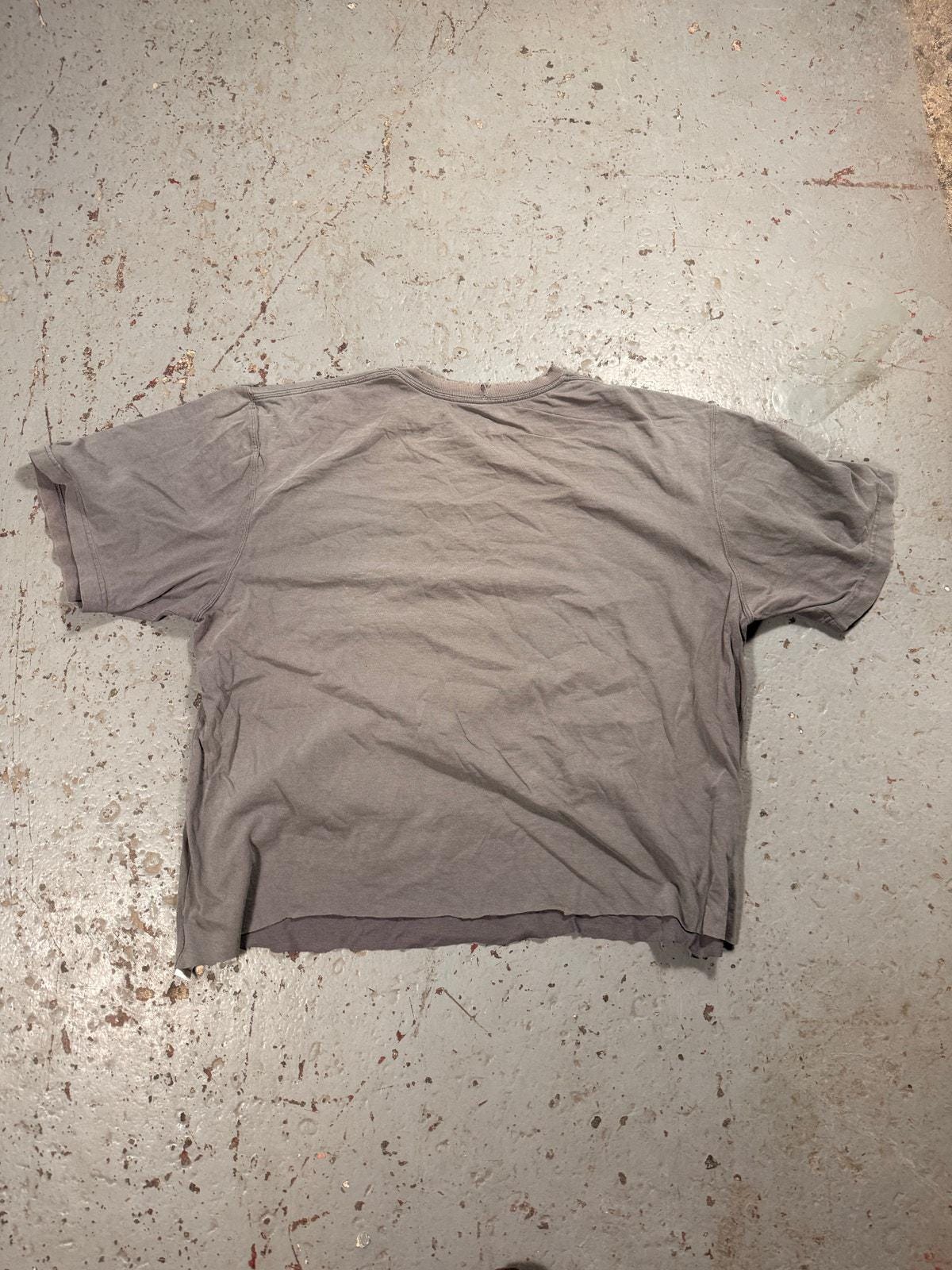 Vintage Carhartt Tee