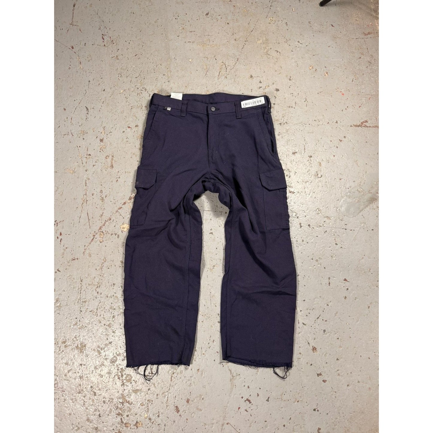 Vintage Carhartt FR Cargo Work Pants