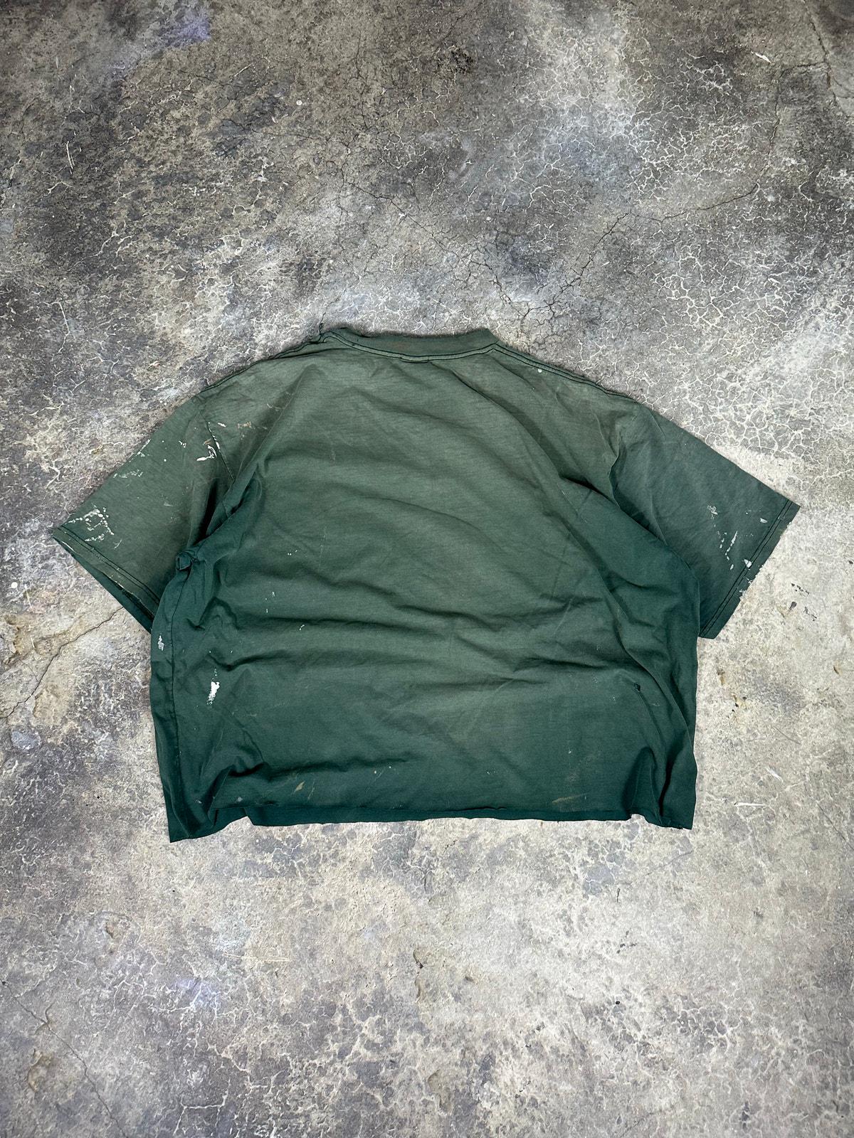Vintage Carhartt Painter Tee