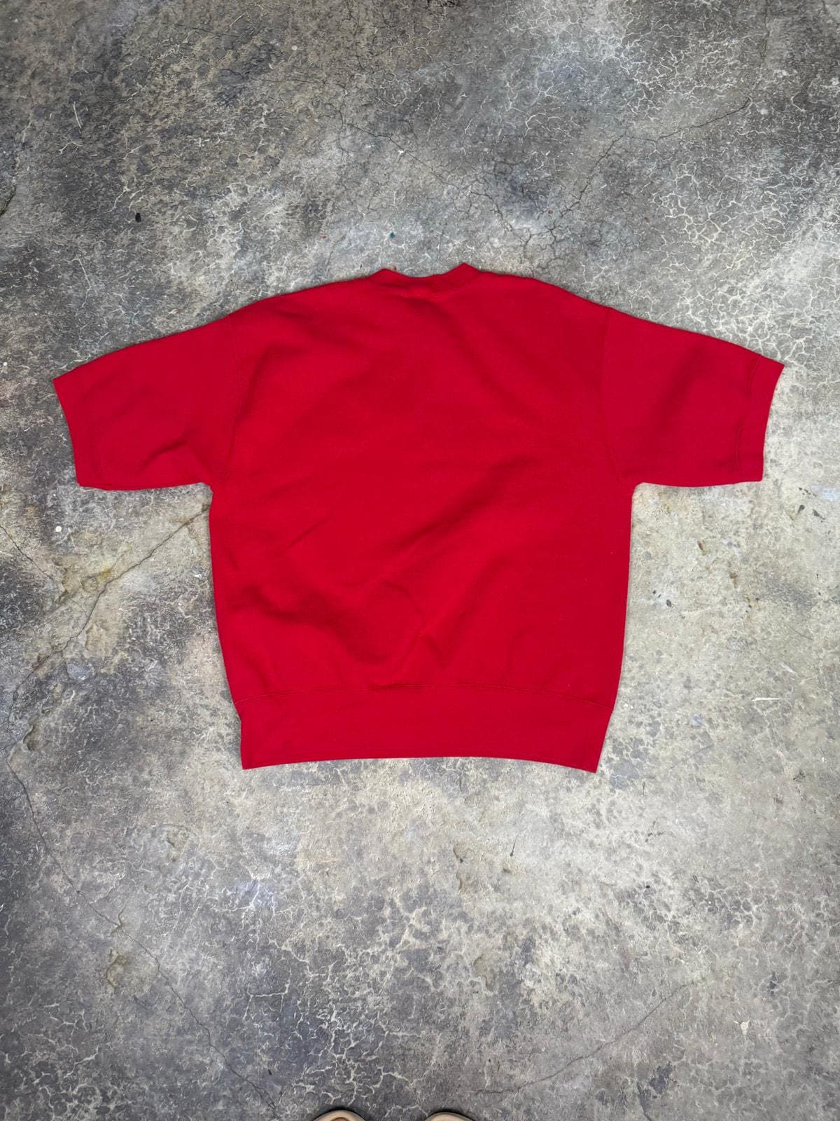 Vintage Olympics Sweatshirt