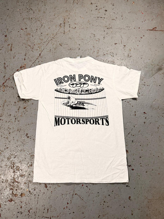 Vintage Iron Pony Tee