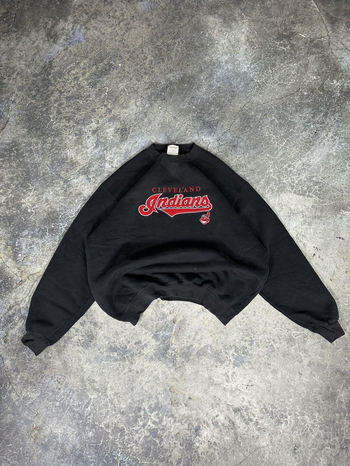 Vintage Cleveland Crewneck