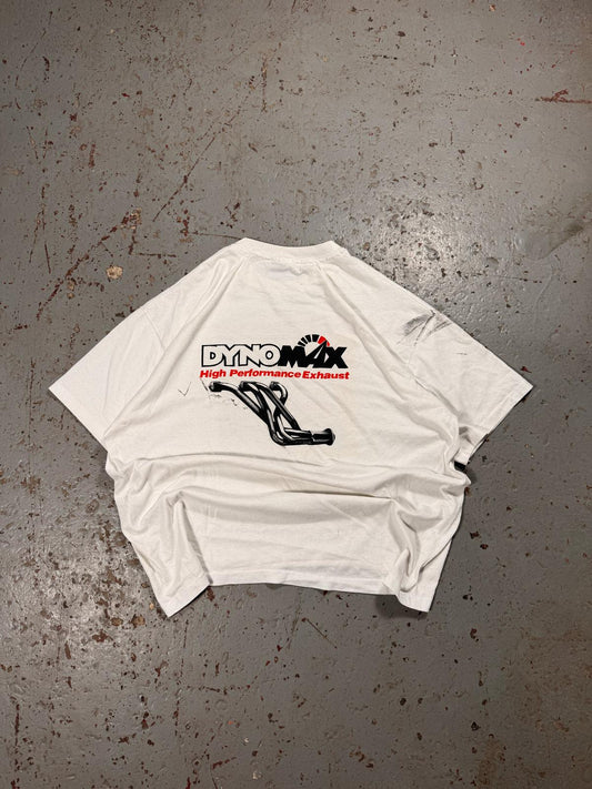 Vintage Great American Road Show Tee