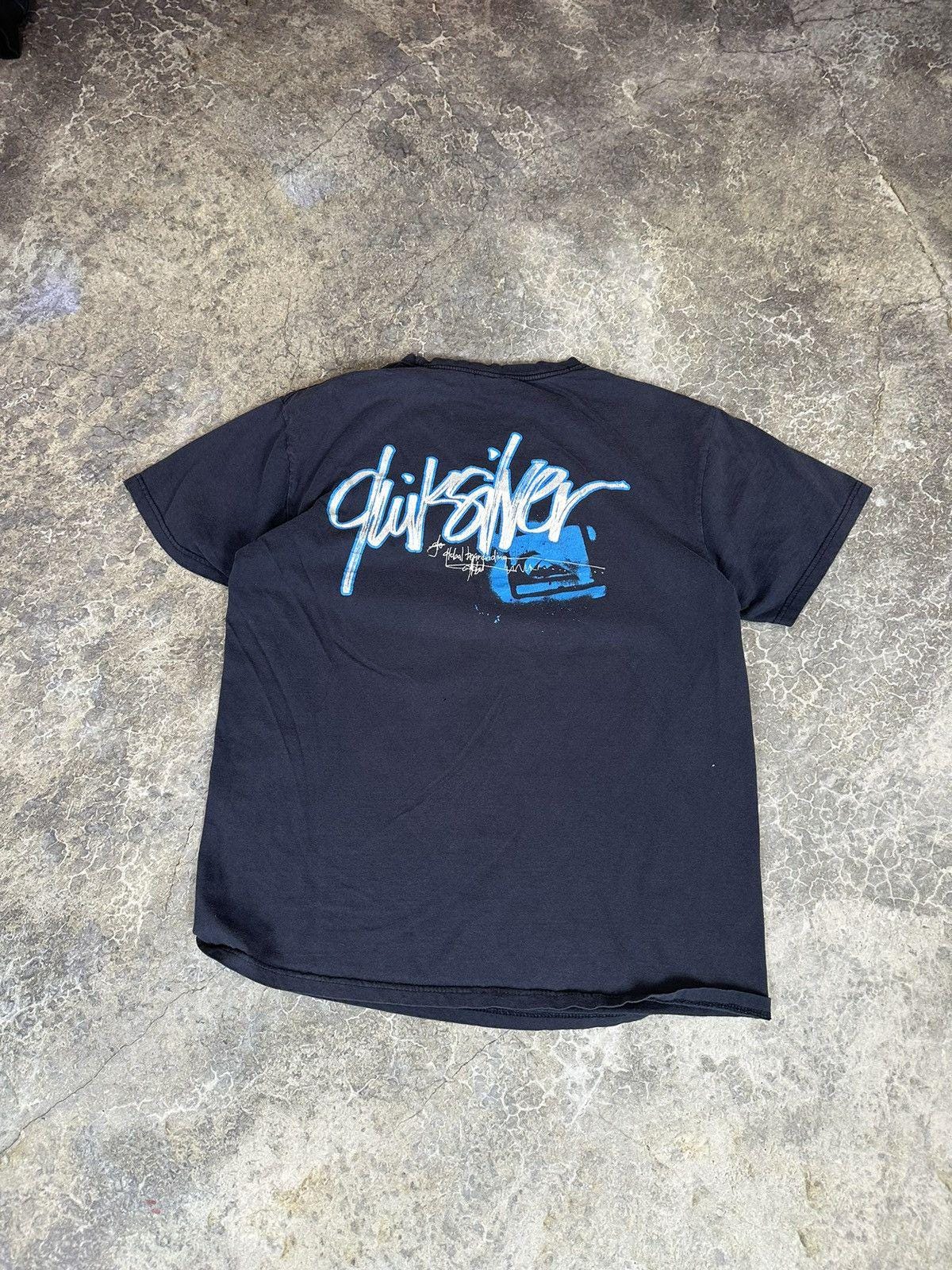 Vintage Quicksilver Tee