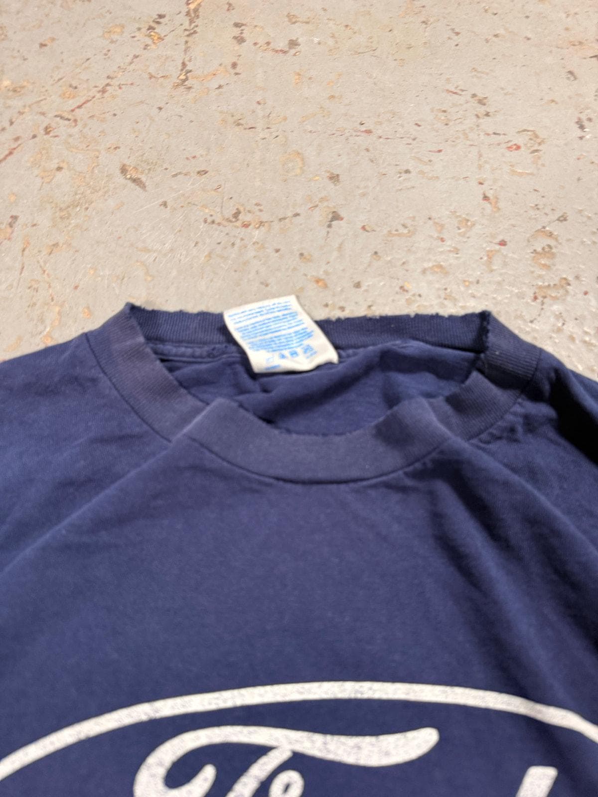 Vintage Ford Trucks Tee