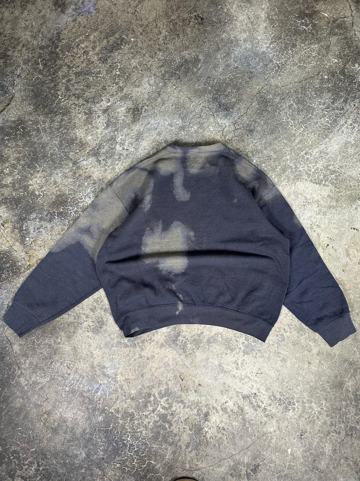Vintage Distressed America Sweatshirt