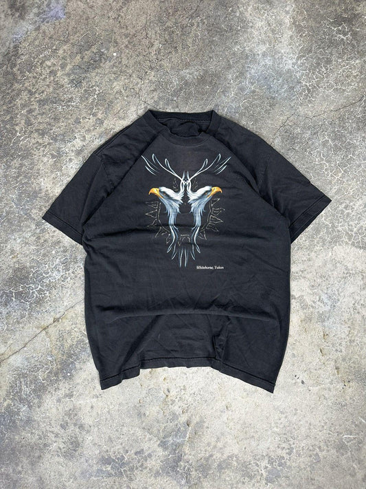 Vintage Yukon Eagle Tee