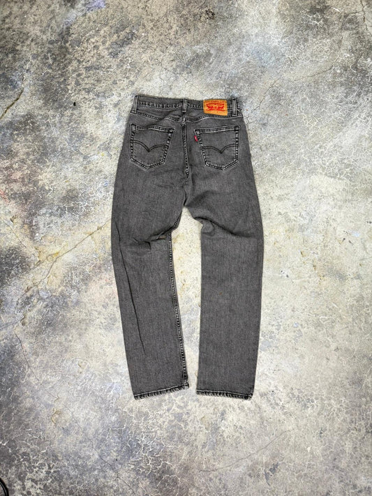 Vintage Levi Faded Denim