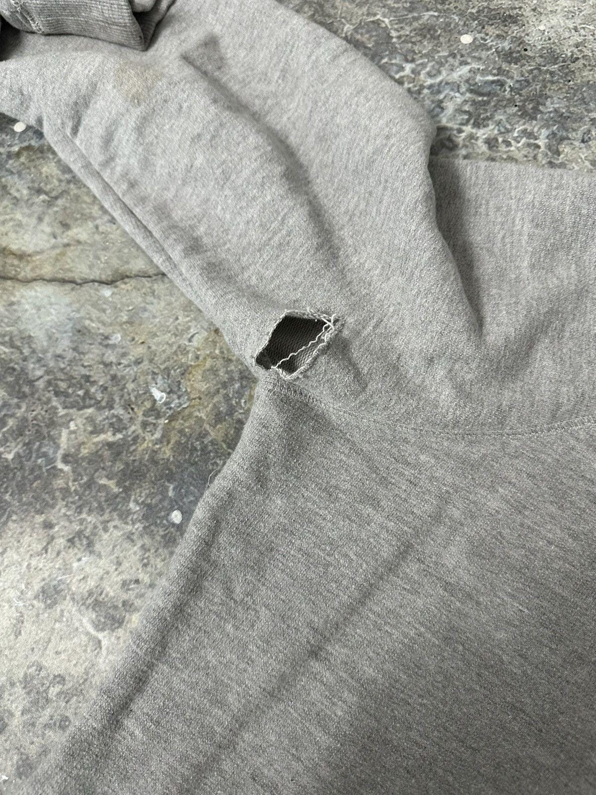 Vintage Thrashed Indianapolis Crewneck