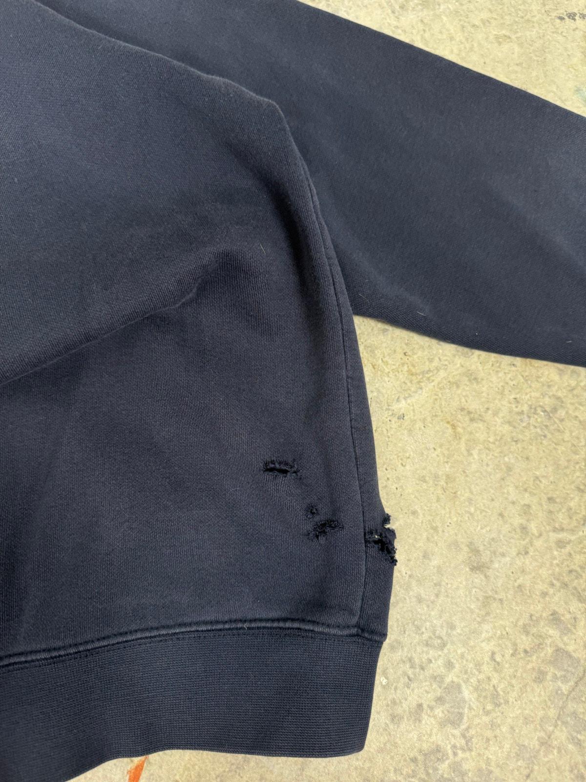 Vintage Thrashed Crewneck