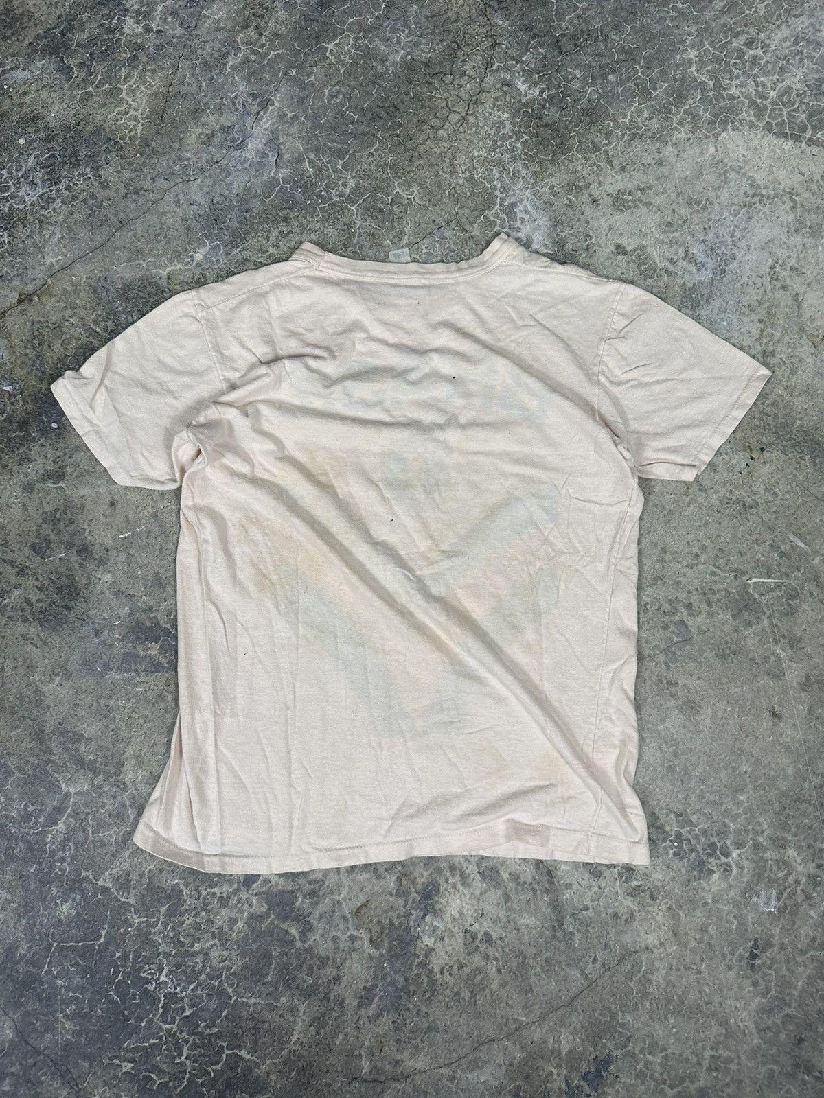 Vintage Brazil futbol Tee