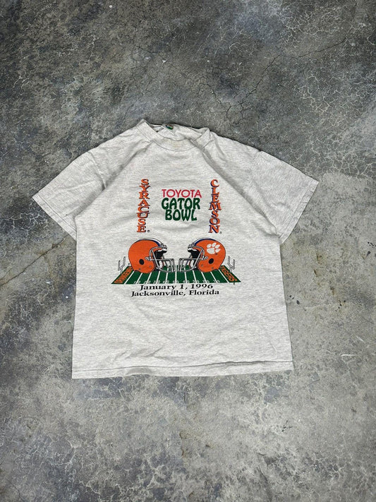 Vintage Gator Bowl Tee