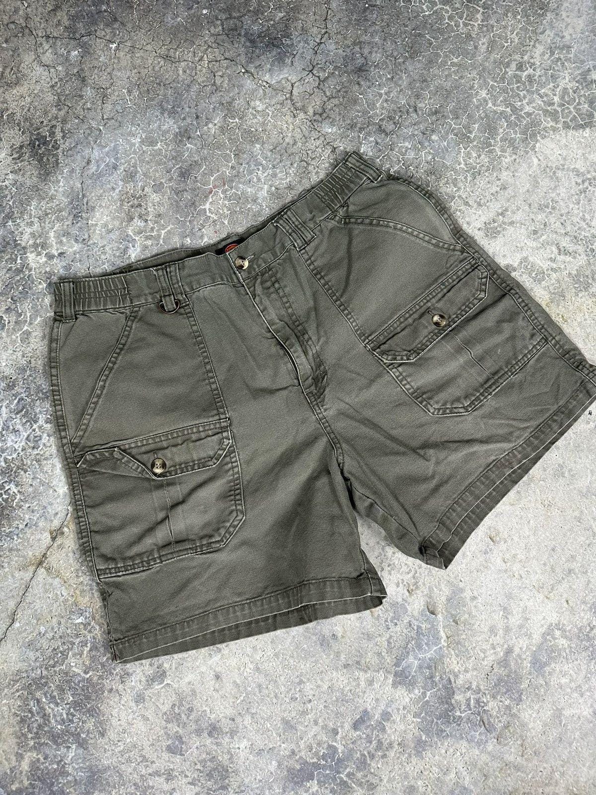 Vintage dickies Shorts