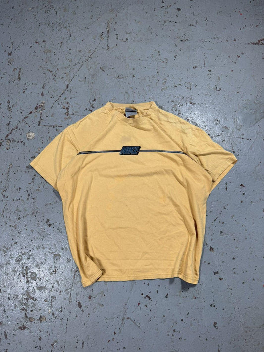 Vintage Pinstripe Tee