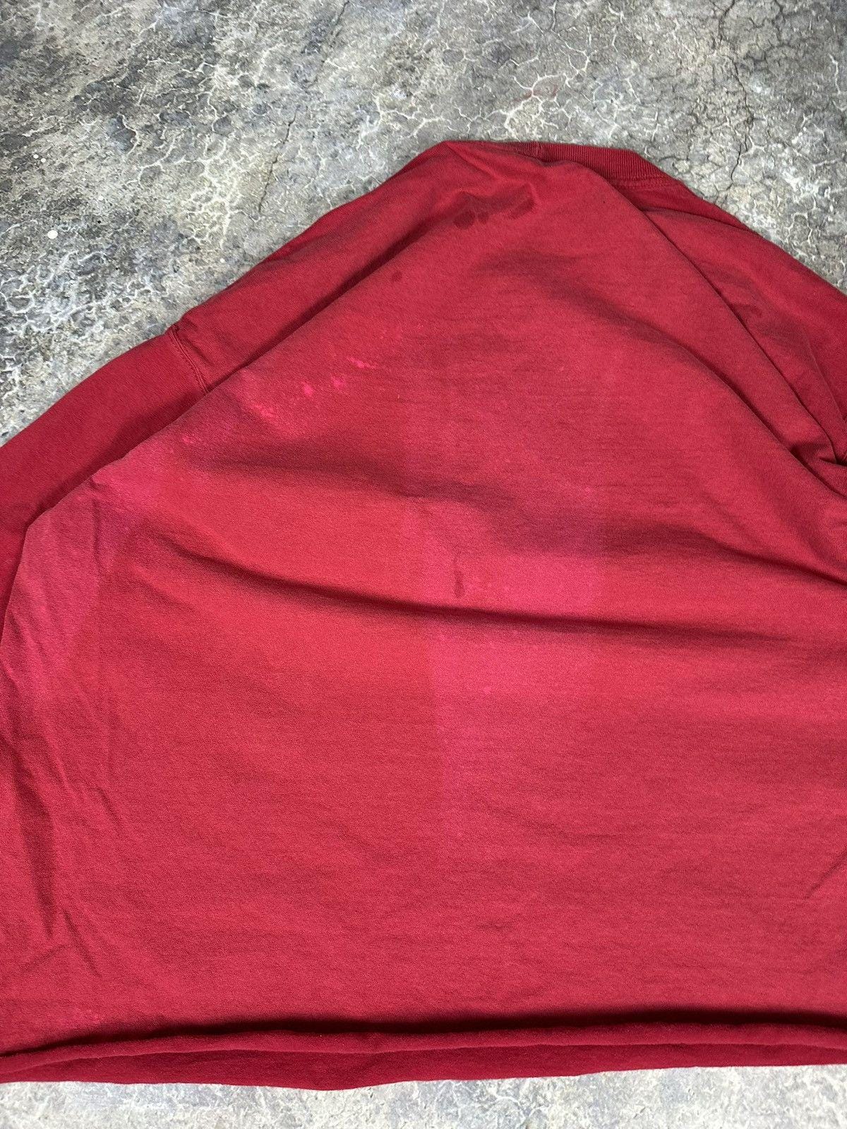 Vintage Carhartt Distressed Pocket Tee