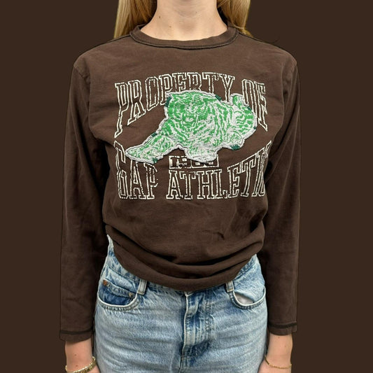 Vintage gap long sleeve