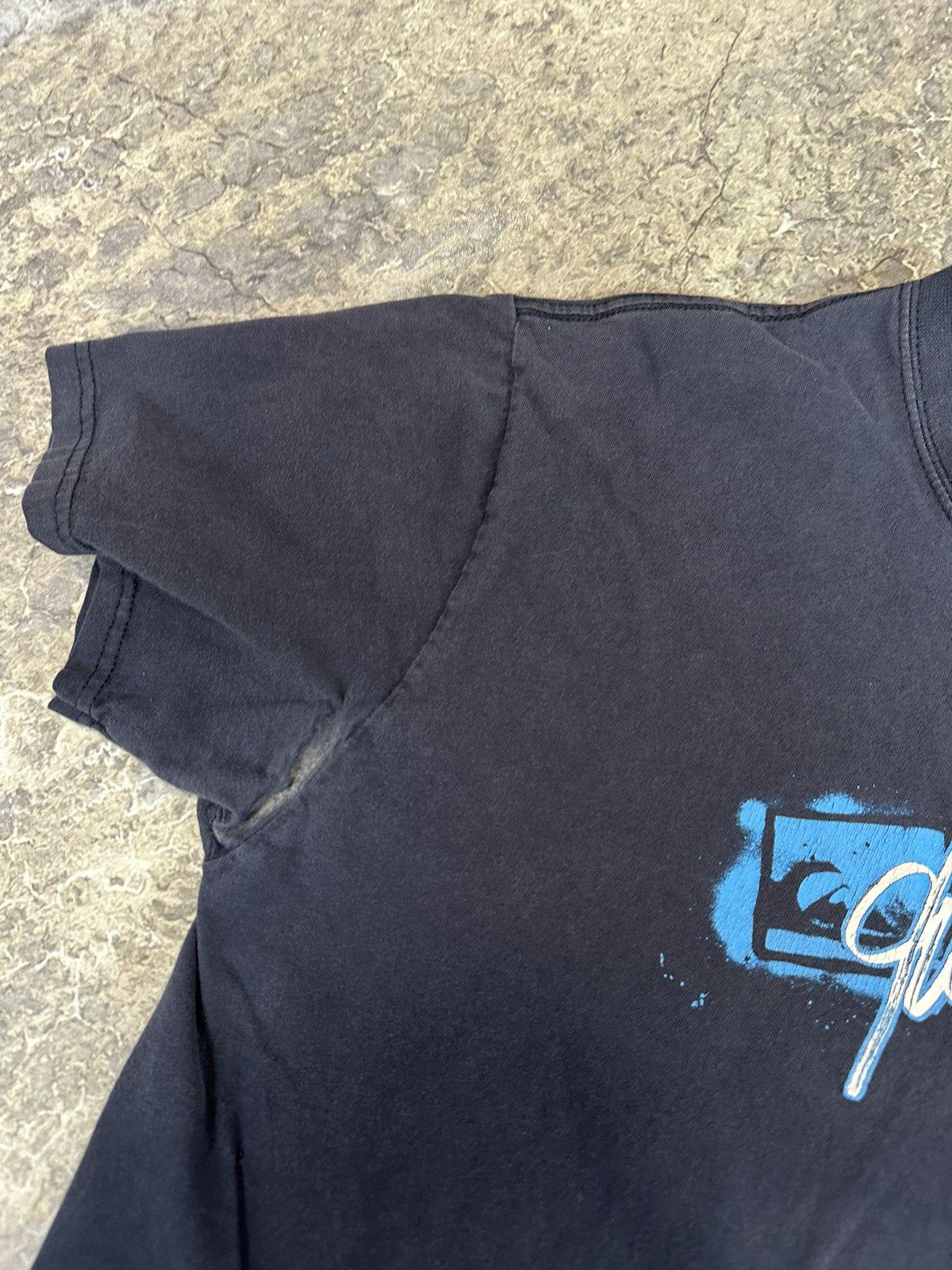 Vintage Quicksilver Tee