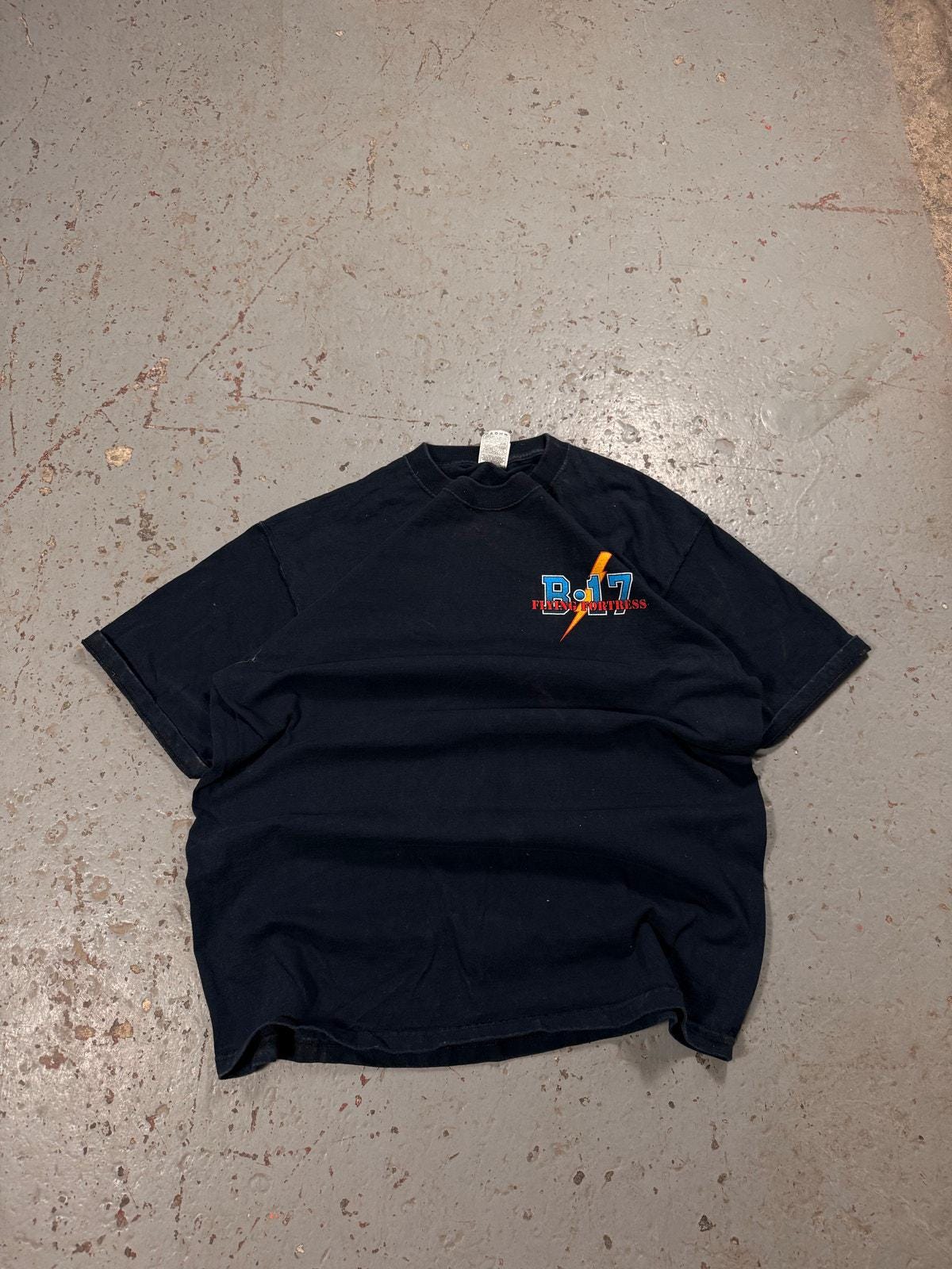 Vintage B-17 Tee