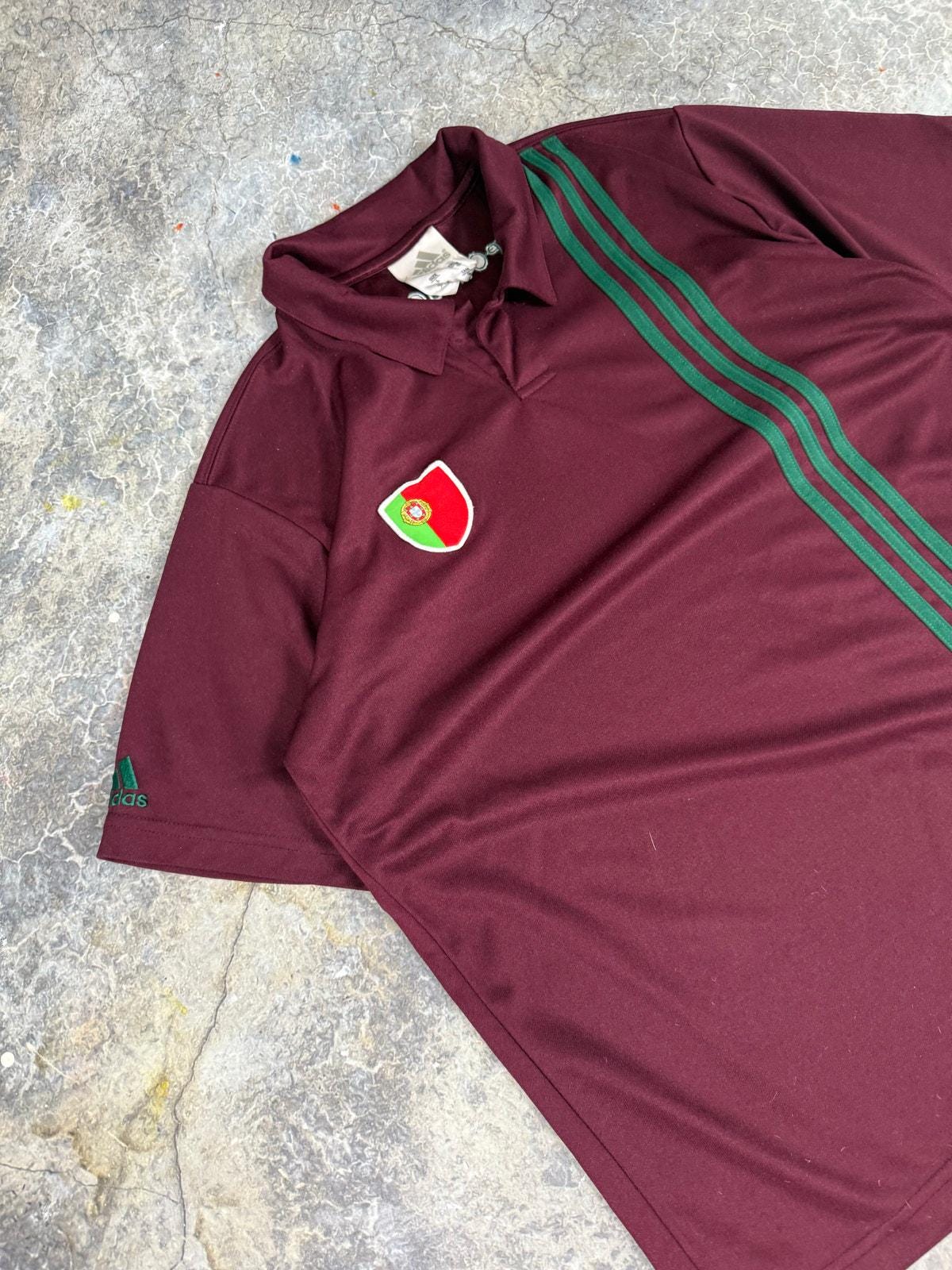 Vintage Portugal Jersey