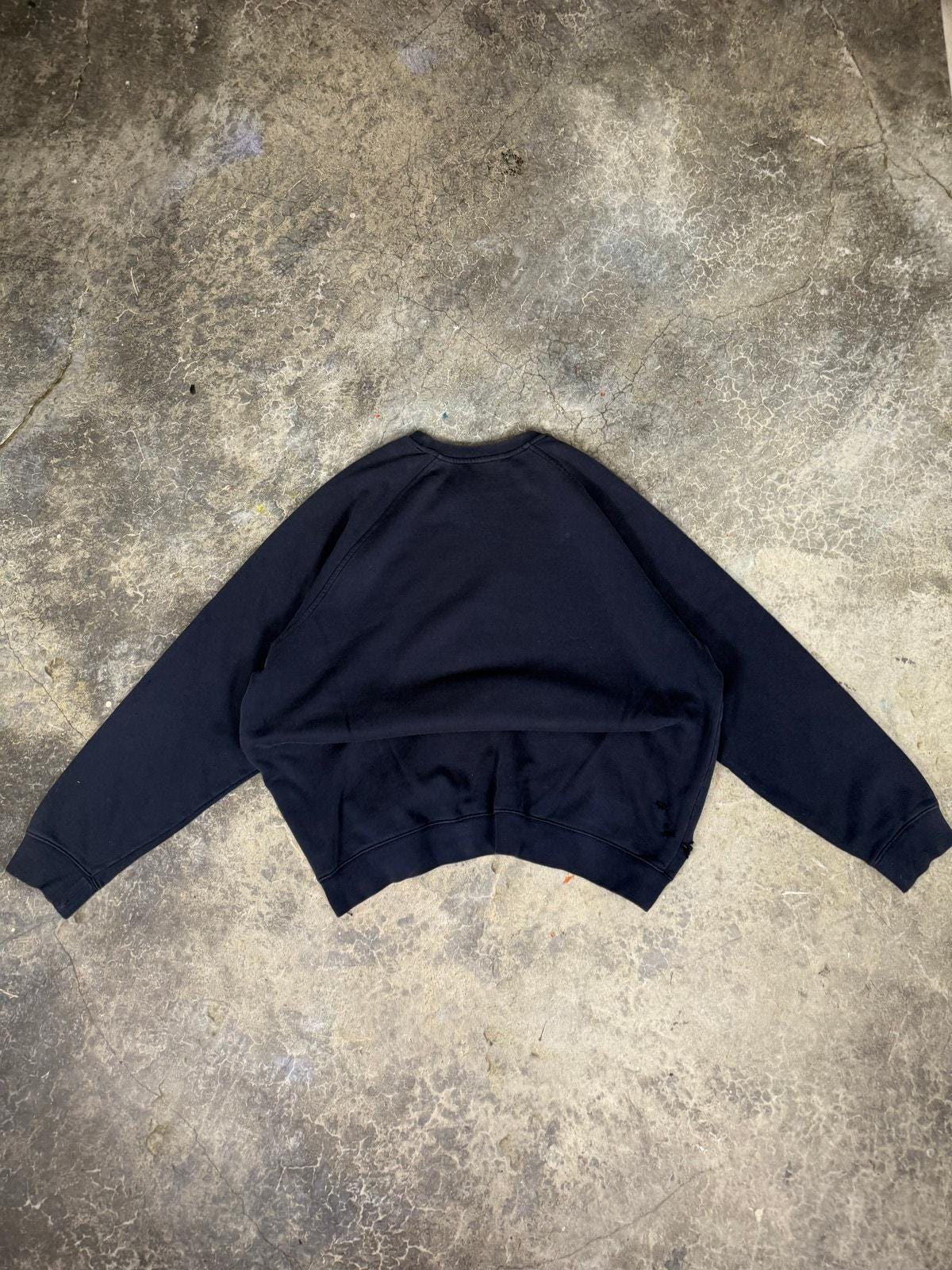 Vintage Thrashed Crewneck