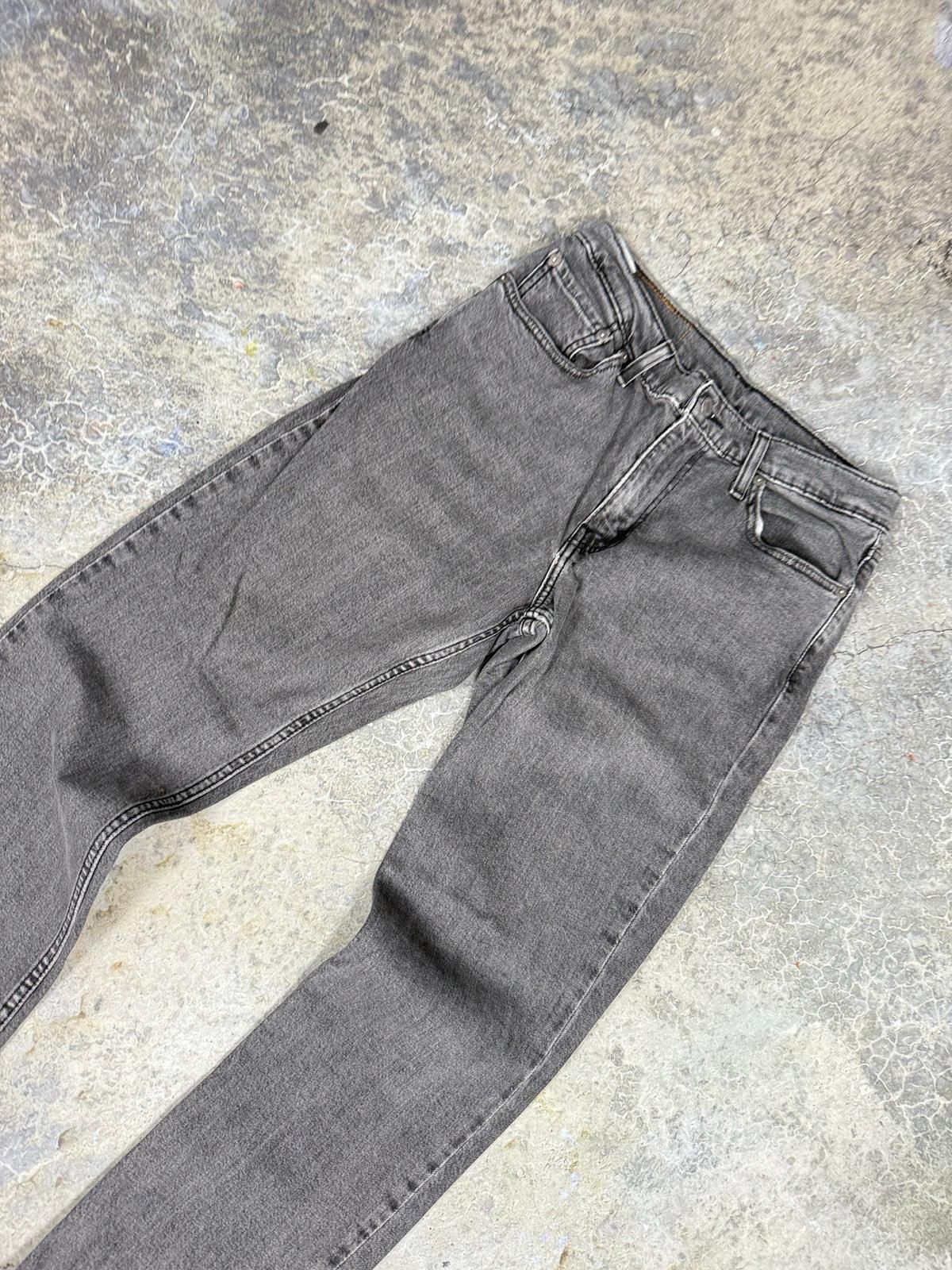 Vintage Levi Faded Denim