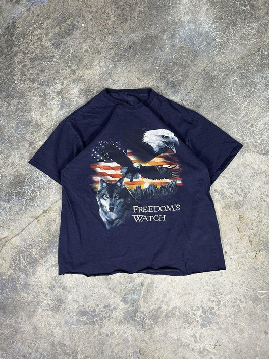 Vintage America Freedom Tee