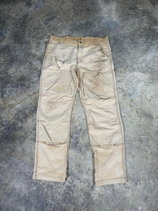 Vintage Carhartt Double knees