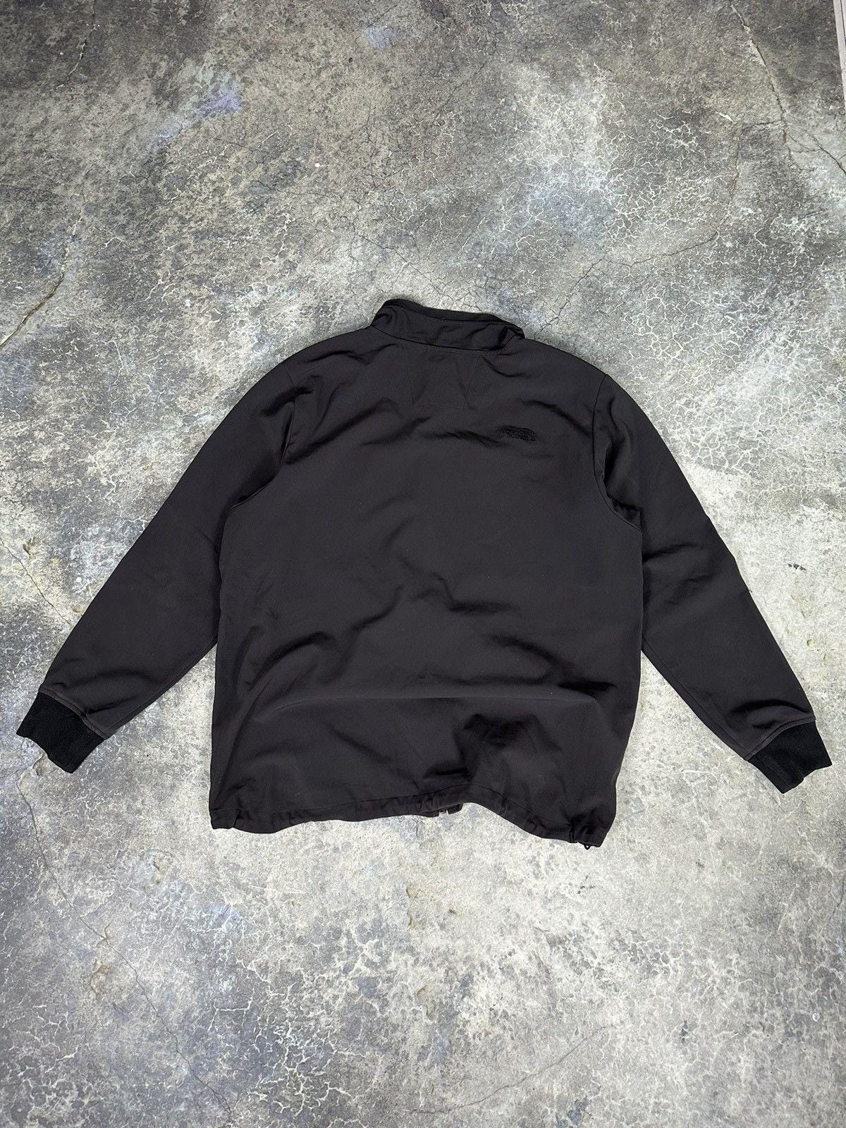 Vintage North Face Clean Zip