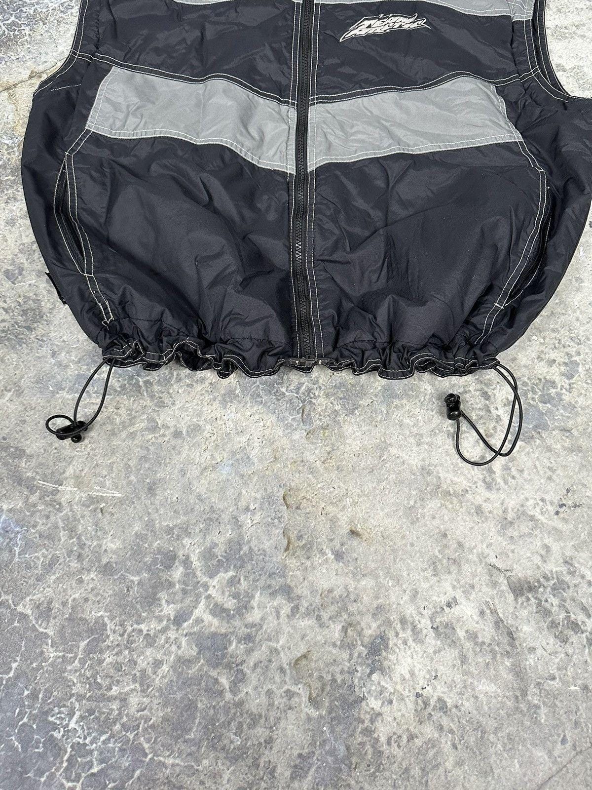 Vintage Arctic Cat Vest