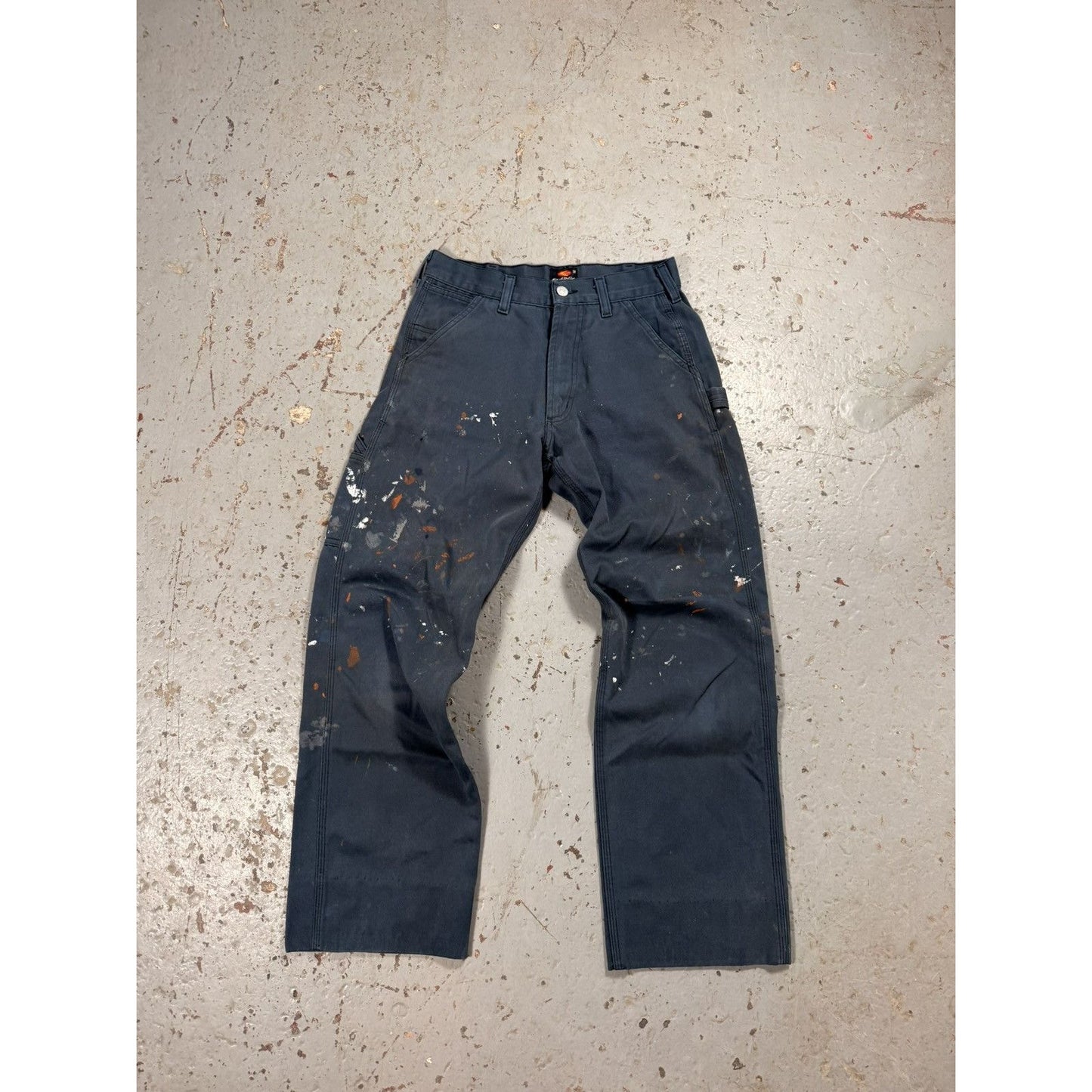 Vintage Energie Painter Pants