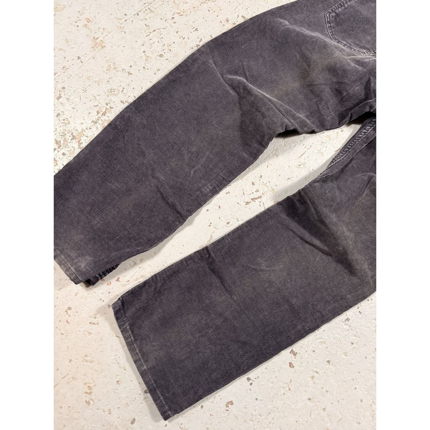Vintage Levis 501 Classic Denim Jeans