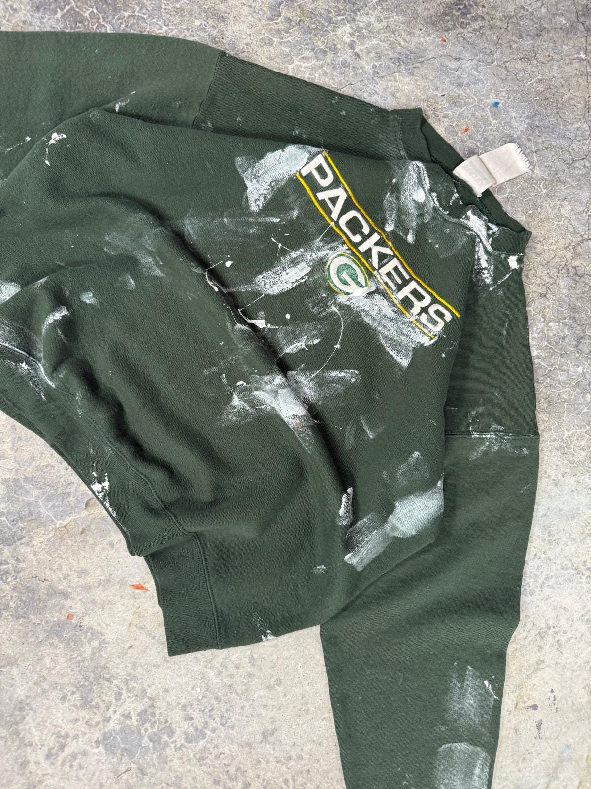 Vintage Michigan State Sweater