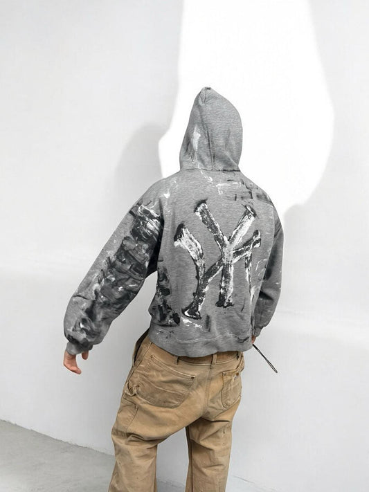 1 of 1 Yankees Painter Hoodie